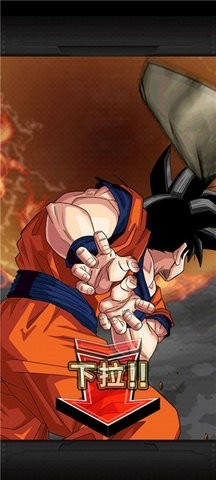 龙珠z爆裂大战(Dokkan)