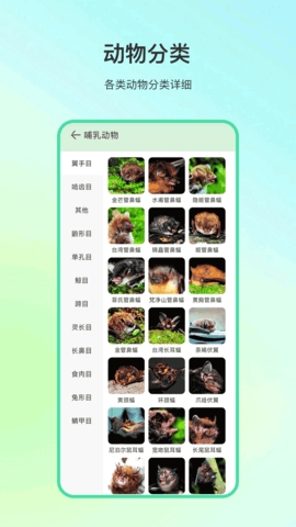 动物百科官方版