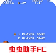 超级玛丽天空之镜
