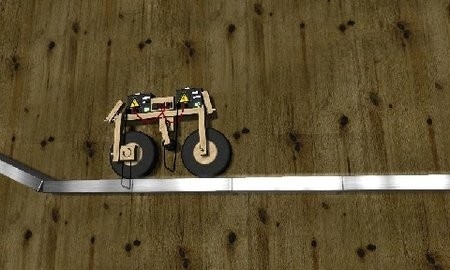 机械世界(Apparatus)