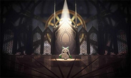 魔法少女小圆MagiaExedra(マギレコ)