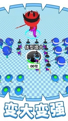 小兵冲鸭官方最新版