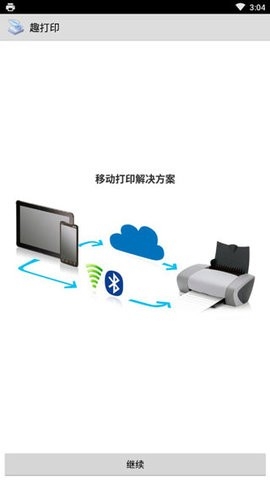 趣打印(PrinterShare)