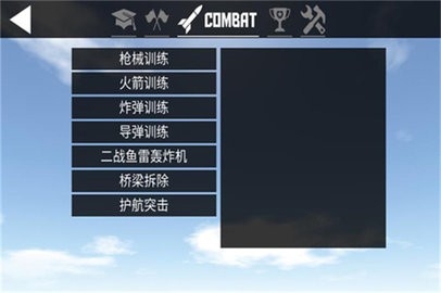 简单飞机