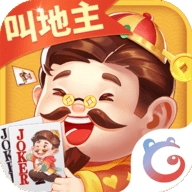 欢喜斗地主百度版