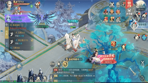 出击吧师兄