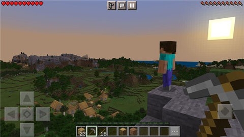 苦力怕论坛1.21版(Minecraft)