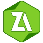 ZArchiver绿色版老版本0.8.3版