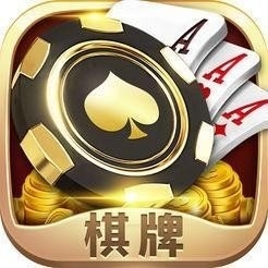 瓦力棋牌