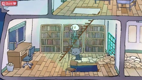 我走进储物柜门之后发生的事情(What happened after I walked into the locker)