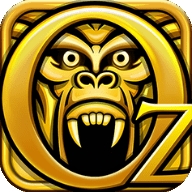 神庙逃亡绿野仙踪中文版(TempleRunOz)