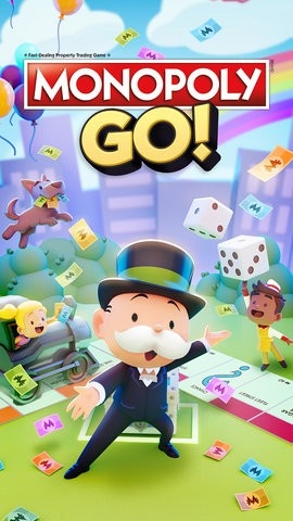MONOPOLY GO(大富翁)