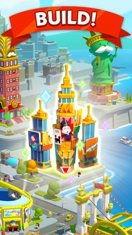 MONOPOLY GO(大富翁)
