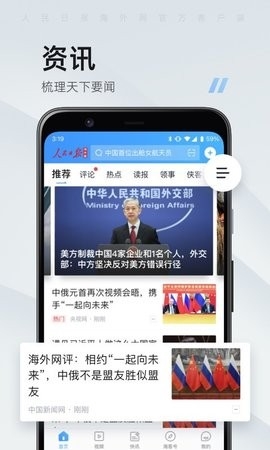 人民日报海外版(People´sDailyOverseasEdition)