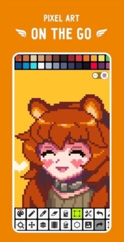 像素工作室(Pixel Studio)