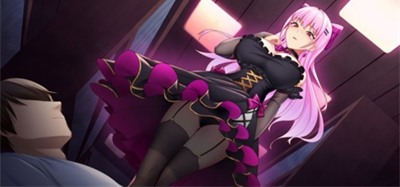 恶魔少女手游