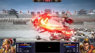 三国群英3手机版单机安卓版