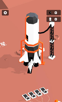 登月探险家免广告最新版