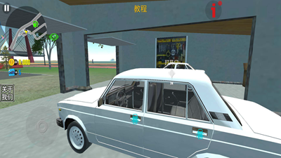 公路赛车杀手无限金币版