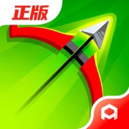 弓箭传说无限金币钻石最新最新版