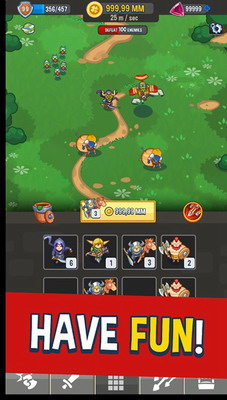 合并王国最新版汉化版最新版