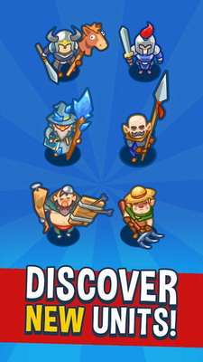 合并王国最新版汉化版最新版