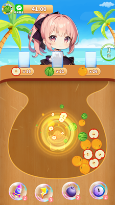 西瓜闯关大师无限时间版