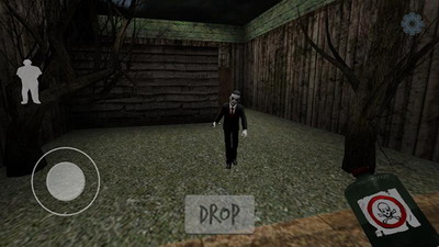 邪恶男孩中文版最新版