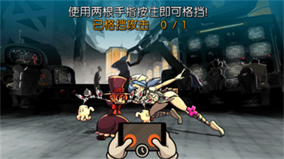 骷髅女孩下载