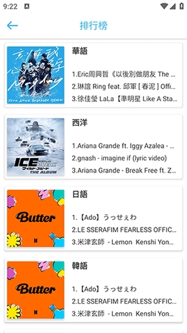 YY Music