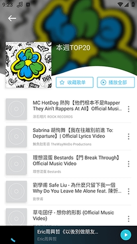 YY Music