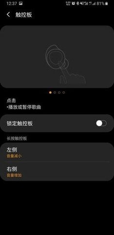 Galaxy Buds Pro Manager