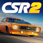 CSR赛车2无限金币钥匙车辆全解锁版