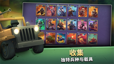枪弹上膛最新版内置mod版
