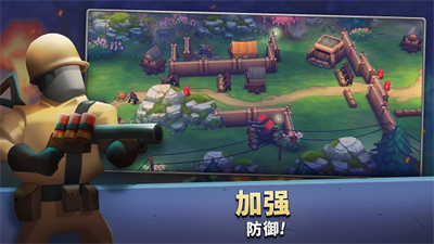 枪弹上膛最新版内置mod版