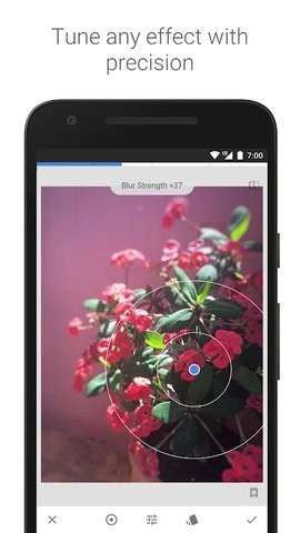 指划修图snapseed手机版官方版
