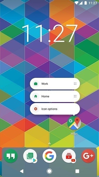 nova启动器安卓版(Nova Launcher)