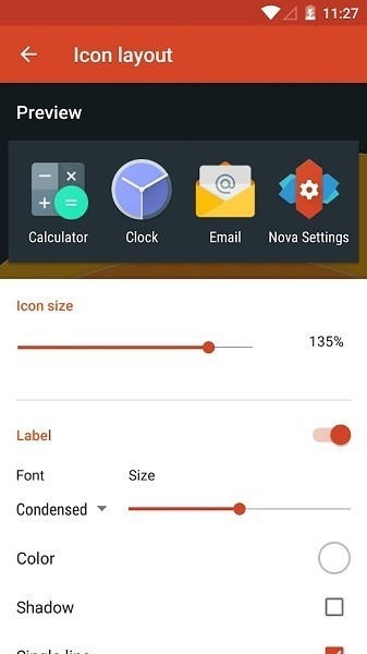 nova启动器安卓版(Nova Launcher)