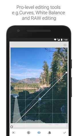 SNAPSEED手机版