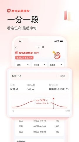 阳光高考网2024最新版