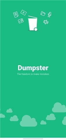 Dumpster免费版