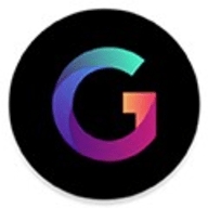 Gradient修图