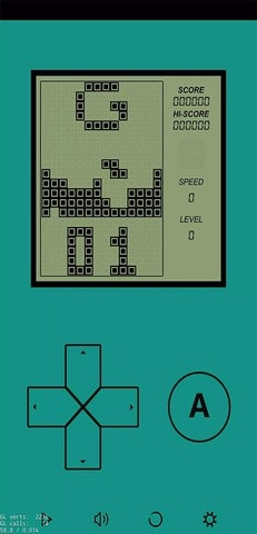 安卓gameboy模拟器