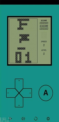 安卓gameboy模拟器