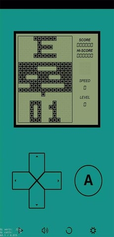 安卓gameboy模拟器