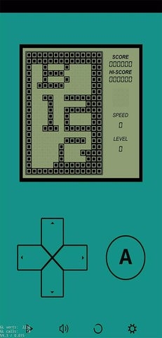 安卓gameboy模拟器