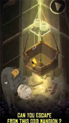 超小梦魇手机版完整版