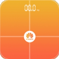 华为智能体脂秤app