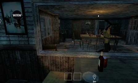 Granny2联机版