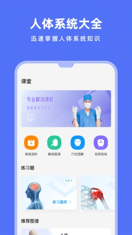 解剖学